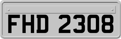 FHD2308