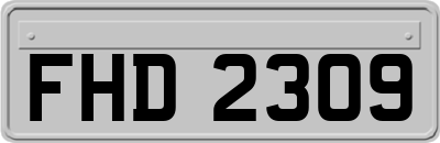 FHD2309