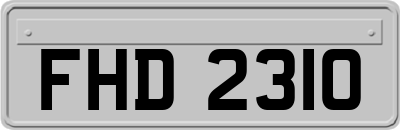 FHD2310