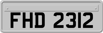 FHD2312
