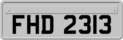 FHD2313