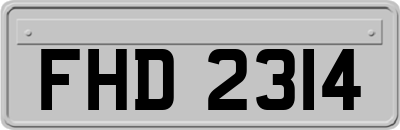 FHD2314
