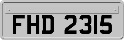 FHD2315