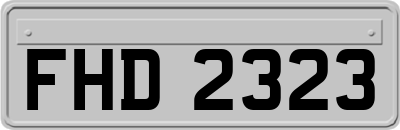 FHD2323