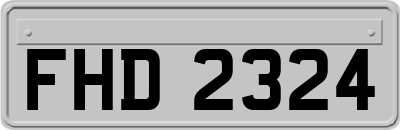 FHD2324