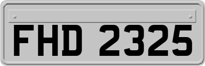 FHD2325