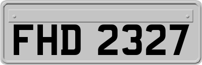 FHD2327