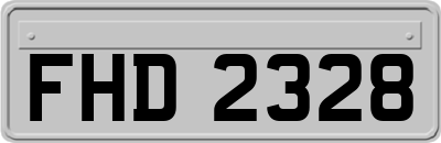 FHD2328