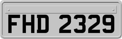 FHD2329