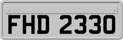 FHD2330