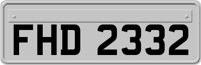 FHD2332