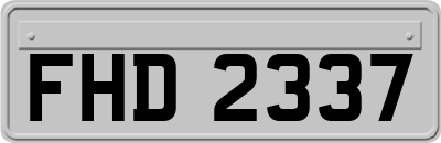 FHD2337