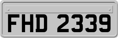FHD2339