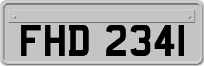 FHD2341