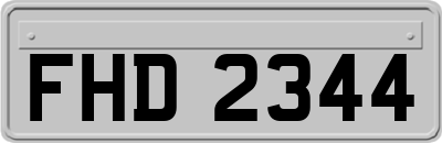 FHD2344