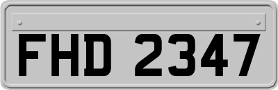 FHD2347
