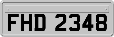 FHD2348