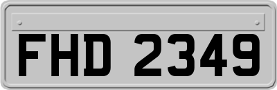 FHD2349