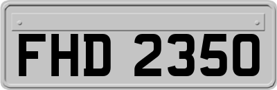 FHD2350