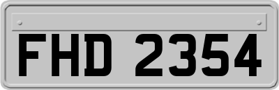 FHD2354