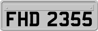 FHD2355