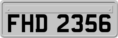 FHD2356