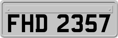 FHD2357