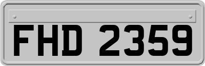 FHD2359