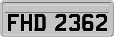 FHD2362