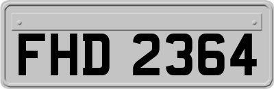 FHD2364