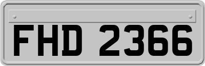 FHD2366