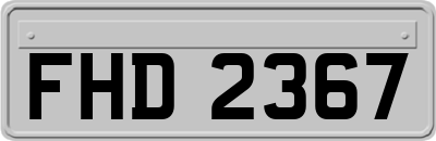 FHD2367