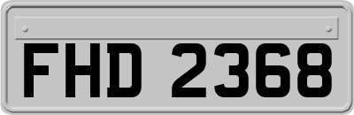 FHD2368