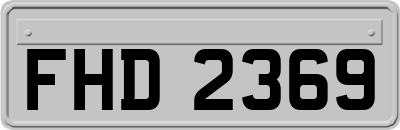 FHD2369