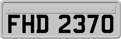 FHD2370