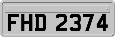 FHD2374