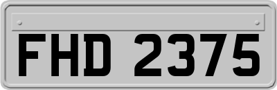 FHD2375