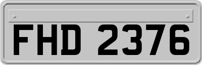 FHD2376