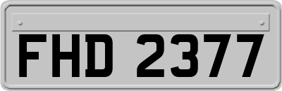 FHD2377