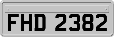 FHD2382