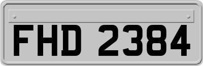 FHD2384