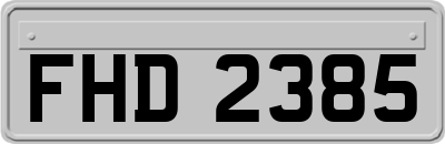 FHD2385