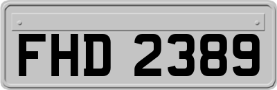 FHD2389