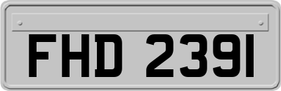 FHD2391