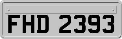 FHD2393