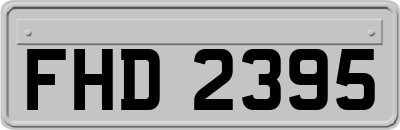 FHD2395