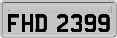 FHD2399