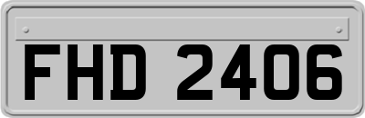 FHD2406