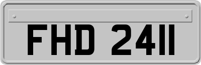 FHD2411