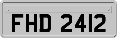 FHD2412